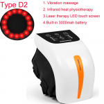 Juhtmevaba soojendus p&otilde;lvemasseerija &otilde;husurve kuum kompress vibratsioon infrapuna f&uuml;sioteraapia p&otilde;lveliigese tugi p&otilde;lve ravi masseerija Type D2 no airbag