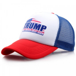 President Trump Donald muutis Ameerika suurep&auml;raseks unisex naiste reguleeritav m&uuml;ts Snapback matkam&uuml;tsid USA p&auml;ikesem&uuml;ts Unisex rekkam&uuml;ts isa m&uuml;ts