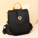 Mood vargusvastased naiste seljakotid Kuulsa kaubam&auml;rgiga kvaliteetne veekindel Oxford naiste seljakott Naistele suure mahutavusega seljakott must