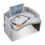 Beebi laste autoistme reisialus Veekindel turvaiste M&auml;ngu suupistete loosimise laud Korraldaja Hoiu Kaasaskantav laud hall