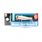 Jackson PY Pygmy Vib uppumislant WSC (5931)