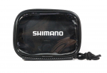 Shimano PC-021I &uuml;mbrikott 9 x 125 x 5 cm topeltt&otilde;mblukuga must 718150 N/A