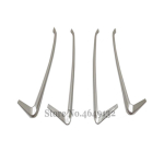 For Honda FIT JAZZ accessories 2014 2015 2016 car styling Car Door Interior Handrail Decoration strip frame cover Matte gray