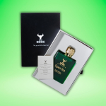 Wild hook - Open Fire || Eau De Perfume || Long-lasting || perfume for men II Fresh and Calming Fragrance II 100ml 100 ML