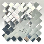 30x30 cm s&auml;ravad seinapaneelid litrid Taust Suurep&auml;rane &uuml;rituste jaoks Kodukaunistamise s&uuml;nnip&auml;evapidu h&otilde;be