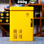 2023 Hiina Roheline Hiina Tee Kuldne Nupp Roheline Hiina Tee 250g/8.8oz