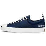 Todd Snyder x Converse Jack Purcell Obsidian Unisex tossud Sinine Egrett 171844C 35