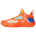 Adidas Harden Vol. 5 Futurenatural P&auml;ikesepunased Meeste Tennised Oranž Pilvevalge Kuninglik-Sinine H68684 41⅓
