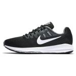 Nike Air Zoom Structure 20 Must Naiste Tossud Cool-Grey-Wolf-Grey-White 849577-003 36
