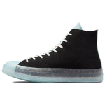 Converse Renew Chuck 70 High Egret Black Unisex tossud Forest-Pine 171662C 35