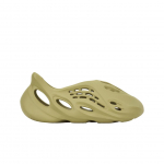 adidas Yeezy Foam Runner Sulfur Unisex tossud Kollased GV6775 38