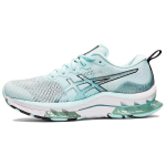 Asics Geel Kinsei Blast LE l&auml;bipaistev sinine naiste tossud, must 1012B178-401 37