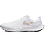 Nike Air Zoom Rival Fly 3 Valge Metallik Kuld Unisex Tossud Must CT2405-100 40 black