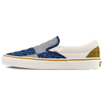 Vans Classic Slip-On Tepitud Bandana Unisex tossud Mitmev&auml;rviline Mitu Marshmallowi VN0A7VCFBCK 35