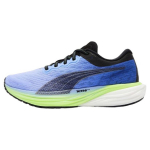Puma Deviate Nitro 2 Kuninglik Safiir Naiste Tossud Sinine Elektro-Lilla 376855-10 36