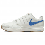 NikeCourt Air Zoom Vapor 9.5 Tour Heritage Meeste Tennised Kreemjas Sail Kummi-Helepruun FJ1683-100 40.5
