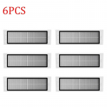 Sobib Roborock S50 S5 S55 S6 tolmuimeja asendustarvikutele