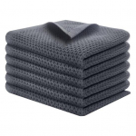 Towel Super Soft imav n&auml;or&auml;tik kauakestev k&auml;ter&auml;tikud Kiiresti kuivav vann 6pcs hall