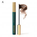 Kosmeetiline ripsmetu&scaron;&scaron; veekindel &otilde;rn ainulaadne esmaklassiline v&auml;rviline pika ripsmetu&scaron;&scaron; naistele A pruun