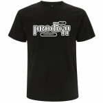 The Prodigy Experience Album Symbol Valge Unisex T-s&auml;rk S
