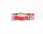 Yo Zuri Duel 3DB Shad 70 mm vedrustuslant R1104-PSBL (4734)