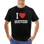 Quevedo T-Shirt armsad topid, naljakad T-s&auml;rgid meestele XXXL