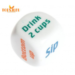 Creative Drinking Wine Mora Inglise t&auml;ringum&auml;ngud &ndash; hasartm&auml;ngud, t&auml;iskasvanute jookide otsustaja valge