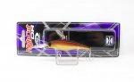 OSP High Cut DR Suspend Shad Rattle Minnow Lure PGF-48 (4742)