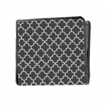 3 tk lausriidest hoiukott, l&auml;bipaistev aken, t&otilde;mblukk, vastupidav kaasaskantav k&auml;epide, kokkupandav tolmukindel tepitud riidekott