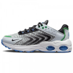 Nike Air Max TW GS Puhta plaatina ja foto sinised laste tossud Hall, helesinine-foto-sinine, staadioniroheline DQ0296-003 38.5