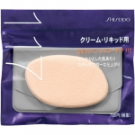 Shiseido SHISEIDO Sponge Puff Sylphy Touch 117 [vedela kreemit&uuml;&uuml;bi jaoks]