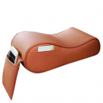 Universaalne auto k&auml;etugede padi Auto Keskmise k&auml;epadja padja trimmitugi beež