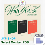 [Valige liikme s&uuml;nnikoht] JYP SHOP KAKS korda TEIE-nda fotoraamatuga NO POB_Random