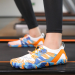 Veejalatsid naistele ja meestele Veejalatsid Quick Dry Barefoot Water Aqua Outdoor Sport Beach Bassein Ujumine Surf Sukeldumine Unisex kalastusjooga veejalatsid 42