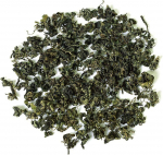 2*250g Seitse Lehte Jiaogulan Gynostemma Hiina Taimne ROHELINE TEE Lahtine Leht 2*250g （500g）