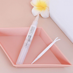 Kahekordse silmalaugu seadistav kreem Traceless Natural Invisible object Double Eyelaud Glue Big Eye Cream P&uuml;siv veekindel &uuml;li&otilde;pilaste kosmeetiline ilukreem