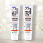 E-Balance Scaling Toothpaste, 120g, 2 units