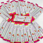 Eco World Farm Pure Kids Gargle 11ml, 100 pieces