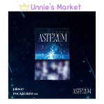 [Ettetellimine] PLAVE 'ASTERUM 134-1' POCA ALBUM Ver. + Tasuta kingitus POCA VER.