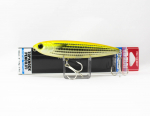 Yo Zuri Duel 3D Inshore Topknock pliiats 100F ujuv lant R1350-YMT (5426)