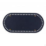 Padjamatt K&auml;ekott 60 auguga p&otilde;hja pagasi asendus sinine