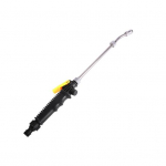 K&otilde;rgsurvej&otilde;uline veepihustusotsik Sprinkler Autoaedade puhastust&ouml;&ouml;riist 56CM