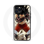 Iphone 13 Pro Max &uuml;mbris Luffy Gear Anime must