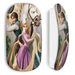 Rapunzel Flynn Maximus juhtmeta hiir