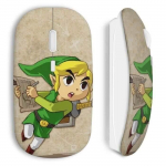 Zelda Junior juhtmeta hiir