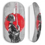 Samurai juhtmeta hiir