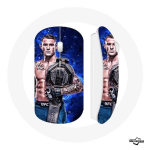 Dustin Poirier MMA juhtmeta hiir