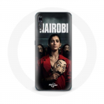 Huawei P20 Pro La casa de papel Nairobi 4. hooaja &uuml;mbris