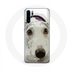 &Uuml;mbris Huawei P30 pro Greyhoundi koerat&otilde;ule