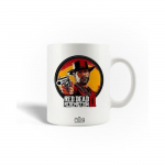 Mug en C&eacute;ramique Red Dead Redemption 2 Survival game